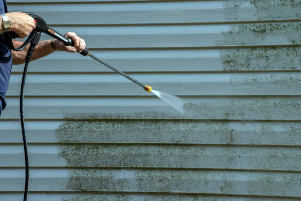 Best Concrete Pressure Washing  in Four Corners, TX