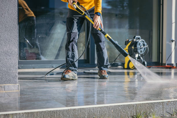 Best Local Pressure Washing Services  in Four Corners, TX