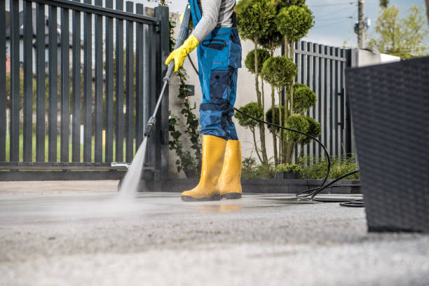 Local Pressure Washing Services in Four Corners, TX