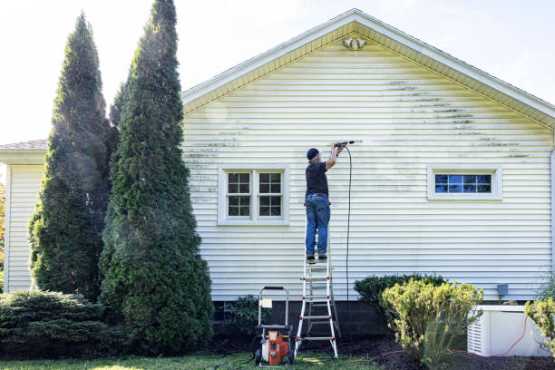  Four Corners, TX Pressure Washing Pros