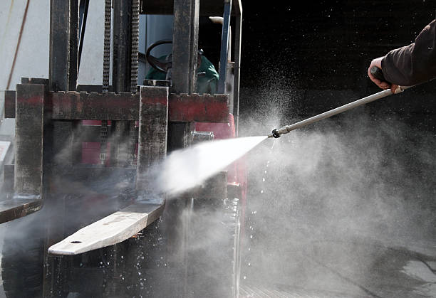 Reliable Four Corners, TX Pressure Washing Solutions