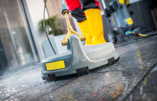Best Roof Pressure Washing  in Four Corners, TX