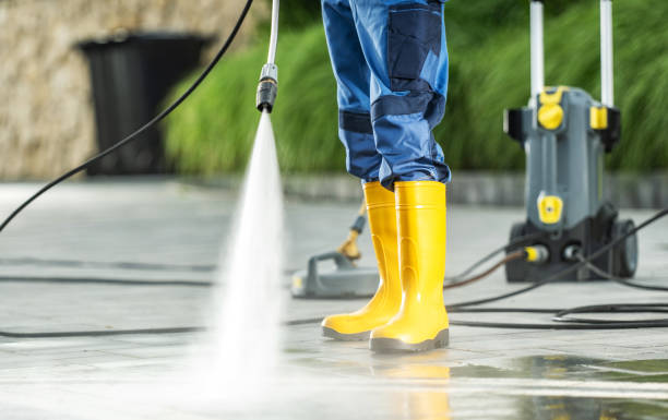 Best Pressure Washing Cost  in Four Corners, TX