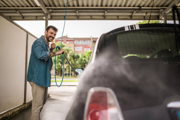 Best Affordable Pressure Washing  in Four Corners, TX